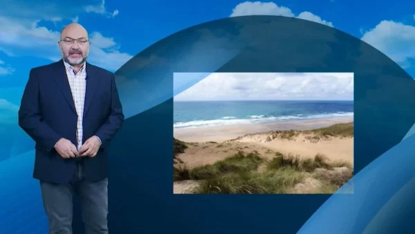 Καιρός: Προειδοποιεί ο Σάκης Αρναούτογλου - Αναμένεται σπάνιο φαινόμενο στην Ελλάδα αύριο 12/11