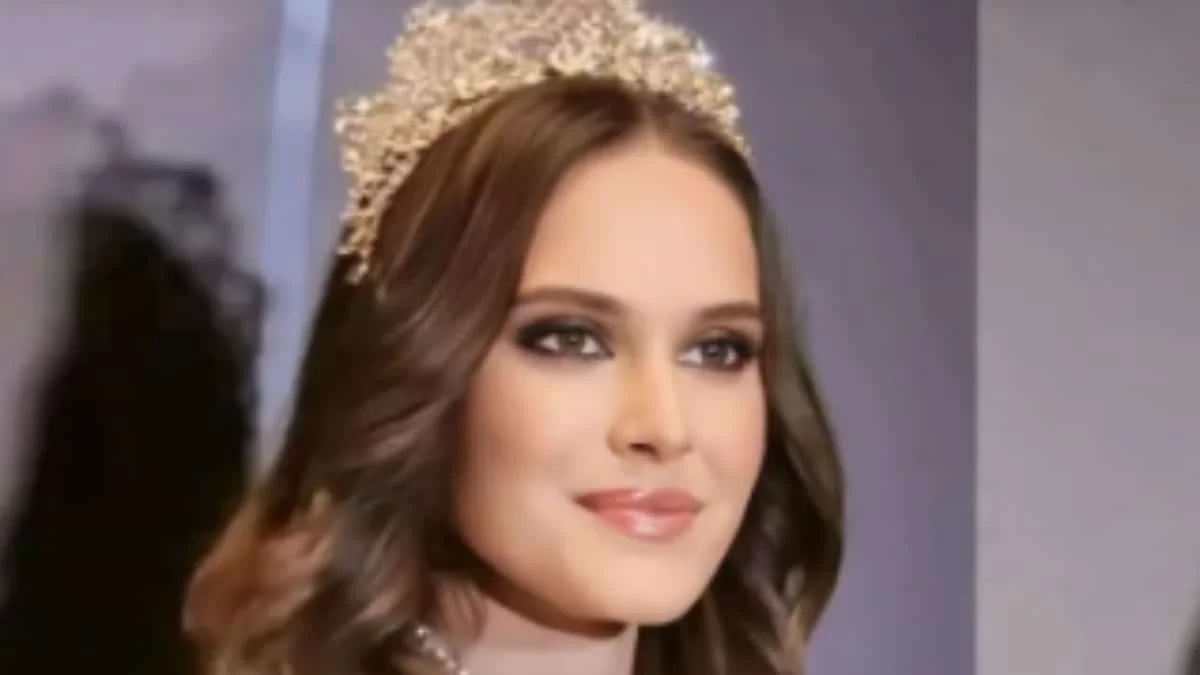 Ψηλός, ξανθός με αγγελική φωνή: Αυτός είναι σύντροφος της Σταρ Ελλάς 2022, Σαμάνθας Μίσοβιτς - Πού τον έχουμε ξαναδεί