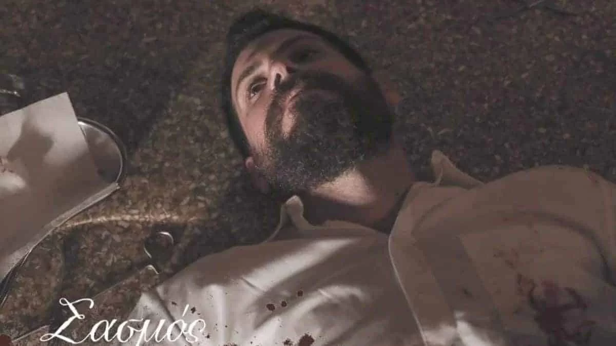 Σασμός: Ανοίγει η διαθήκη του Άγγελου - Που πάνε τα χωριά και 60.000 ευρώ