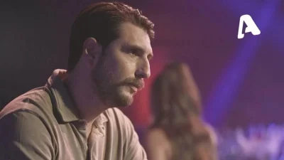 Σασμός (22/11): Τηλεθεατές ετοιμαστείτε - Η σκηνή με τον Λευτέρη που θα φέρει μεγάλη λαχτάρα