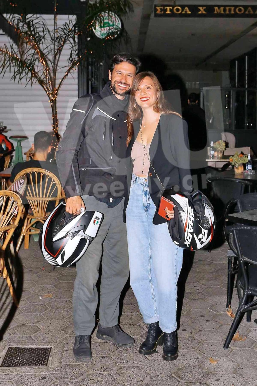 Σασμός ορφέας Αυγουστίδης