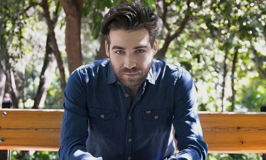 Σασμός Σταύρος παιδί