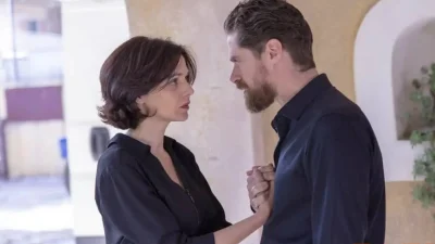 Σασμός αποκλειστικό: «Δεν σου έχω δώσει το παραμικρό δικαίωμα» - Η συγκλονιστική σκηνή που η Βασιλική χωρίζει τον Μαθιό