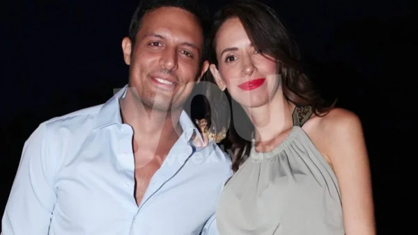 Με πολλές λιχουδιές και απίστευτη διακόσμηση - Φωτογραφίες από το Halloween πάρτι που οργάνωσε ο Σάββας Πούμπουρας