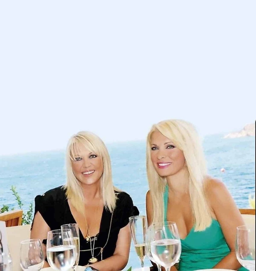 Μενεγάκη Ελένη Πρωινός Καφές