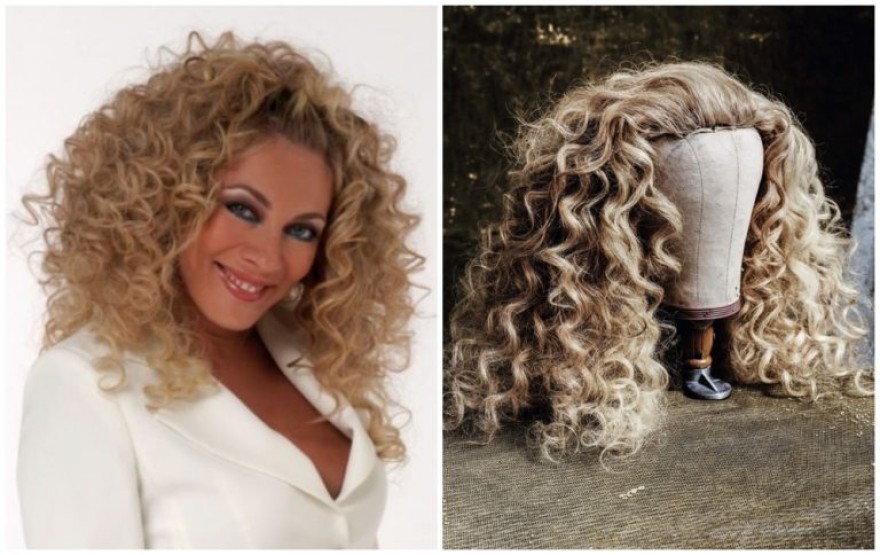 Σμαράγδα καρύδη