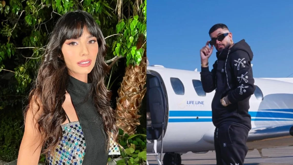 Την έκανε ξανά unfollow - Τι συμβαίνει με την Ηλιάνα Παπαγεωργίου και τον Snik