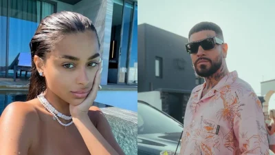 Γιώτα Ιωαννίδου: Η πρώτη ανάρτηση μετά τον χωρισμό της με τον Snik