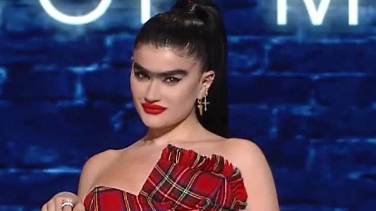 Αγνώριστη στο πρόσωπο η Σοφία Χατζηπαντελή λίγους μήνες μετά το GNTM - Οι νέες φωτογραφίες που κυκλοφορούν