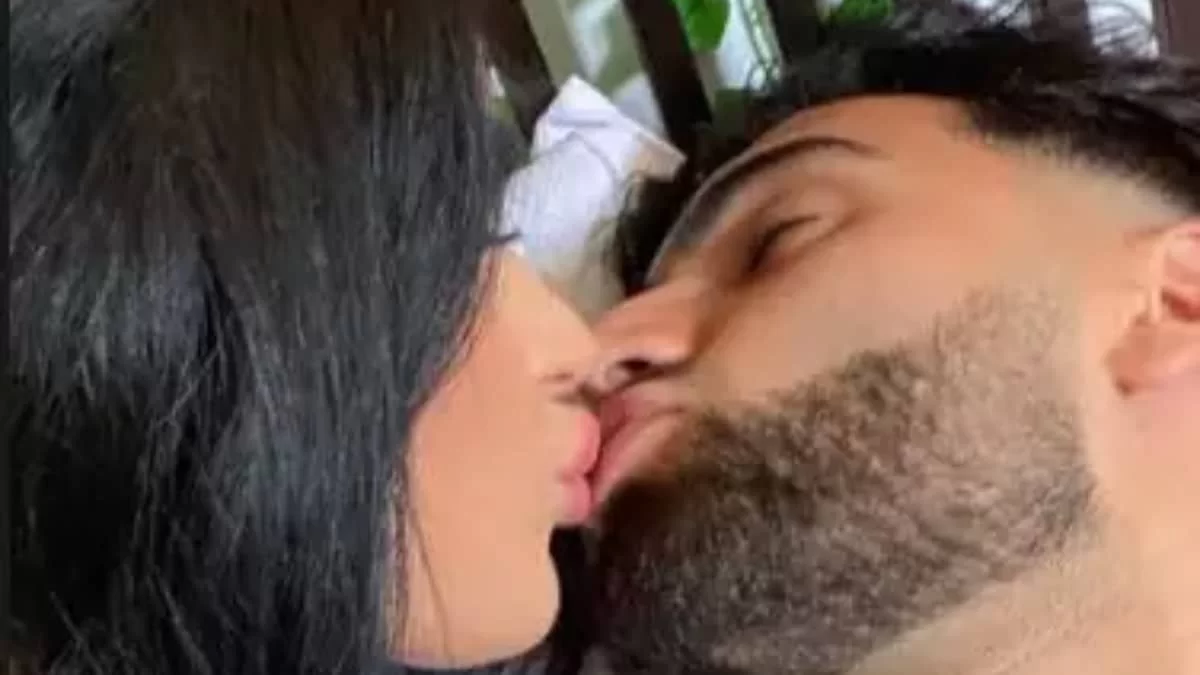 Δεν υπάρχει επιστροφή - Η πρώτη κίνηση της Σοφίας Χατζηπαντελή μετά τον χωρισμό της με τον Ζαχαρία