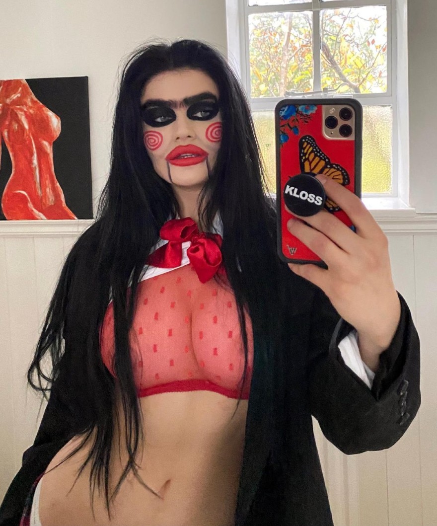 Σοφία Χατζηπαντελή