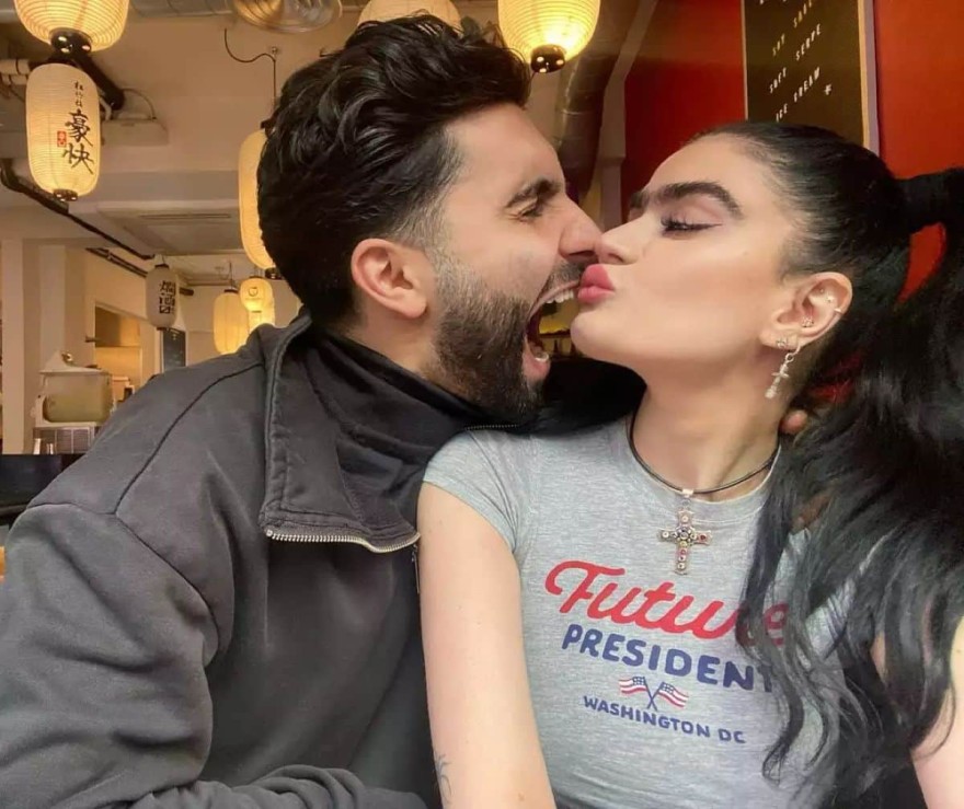 Σοφία Χατζηπαντελή πρώην