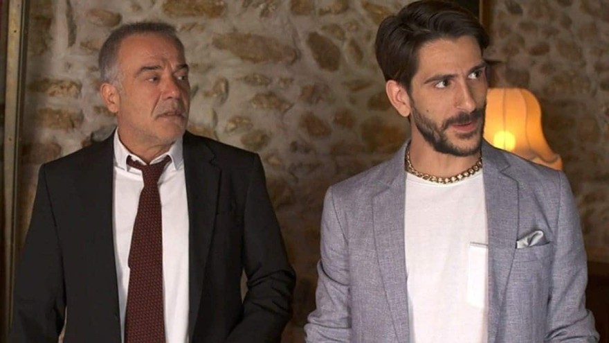 Σώτος - Πλάτανος