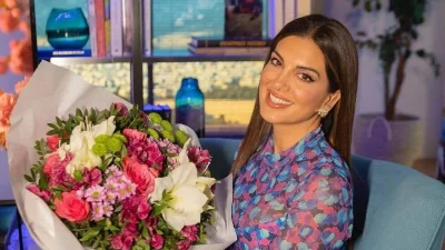 «Ξεκινάμε...» - Ανακοινώθηκαν τα ευχάριστα από τη Σταματίνα Τσιμτσιλή