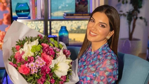 «Ξεκινάμε...» - Ανακοινώθηκαν τα ευχάριστα από τη Σταματίνα Τσιμτσιλή