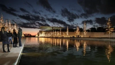 Οι δωρεές του Σταύρου Νιάρχου στην Κιβωτό του Κόσμου - Ξεπερνούν τα 2 εκατομμύρια