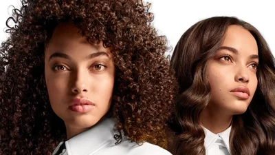 Νέας γενιάς πολυχρηστικό εργαλείο styling για επαγγελματικό αποτέλεσμα!