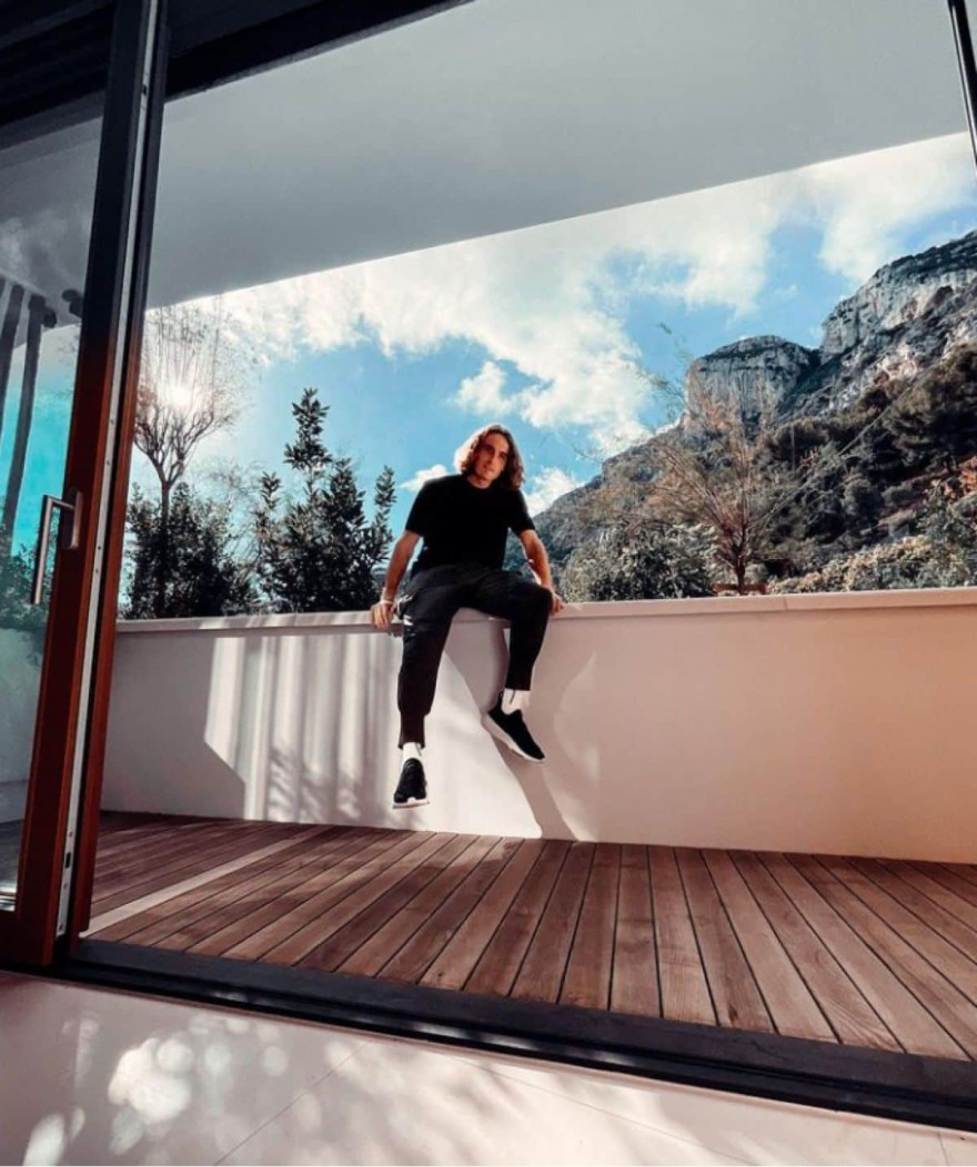 Στέφανος Τσιτσιπάς