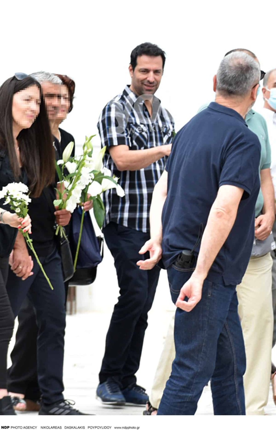 Στέλιος Καλαθάς