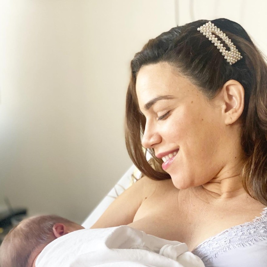 Κατερίνα Στικούδη