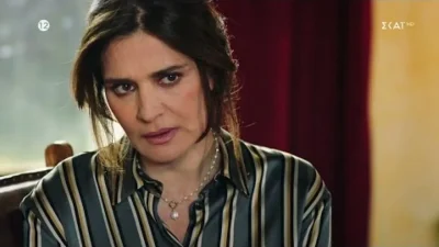 ΣτΟργή 4/11: Η Γιατρός αποκαλύπτει στη Βίκυ και τον Δαμιανό μια προσωπική της ιστορία από το παρελθόν