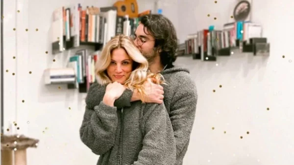 Προδόθηκε το φύλο του μωρού - Το χρώμα στο παιδικό δωμάτιο που ετοιμάζει η Συνατσάκη για το παιδί της