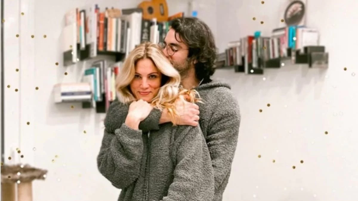 Προδόθηκε το φύλο του μωρού - Το χρώμα στο παιδικό δωμάτιο που ετοιμάζει η Συνατσάκη για το παιδί της