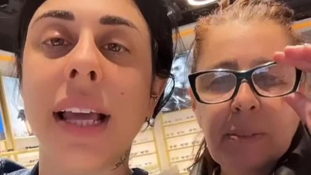 Στην έκρηξη της Κωνσταντινούπολης η Super Κική με την μητέρα της: «Είμαστε ζωντανές» (Βίντεο)