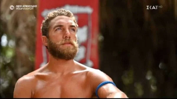 Με τους ίδιους κοιλιακούς άλλα διαφορετικό πρόσωπο - Αγνώριστος δυο χρόνια μετά το Survivor o Γιώργος Κόρομι