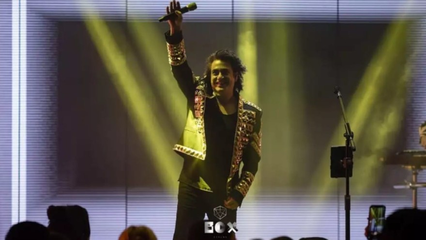 φωτογραφία του Διονύση Σχοινά