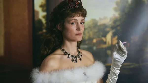 Για τους σινεφίλ της παρέας: Οι επιλογές αυτής της εβδομάδας 17/11 - 23/11