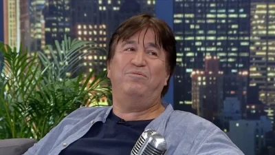 «Aν έλεγες ότι δουλεύω με τον Γιώργο Μαρίνο, εθεωρείτο κατάντια» - "Κόλαφος" ο Θάνος Αλεξανδρής