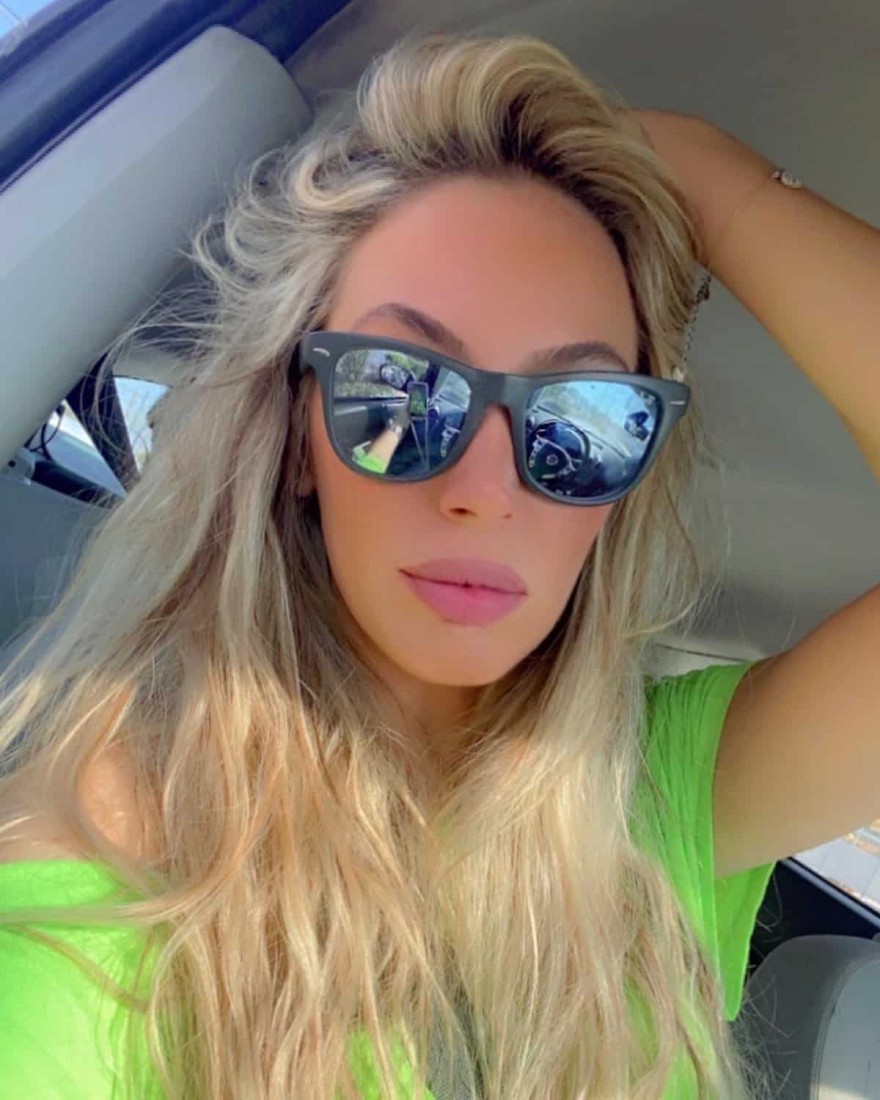 Βάσια Θεοδοσίου διαζύγιο απιστία