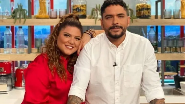 Ατύχημα για τον Τίμο Ζαχαράτο - Ποια η κατάσταση της υγείας του