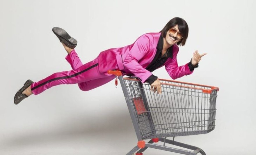 Τόνι Σφήνος