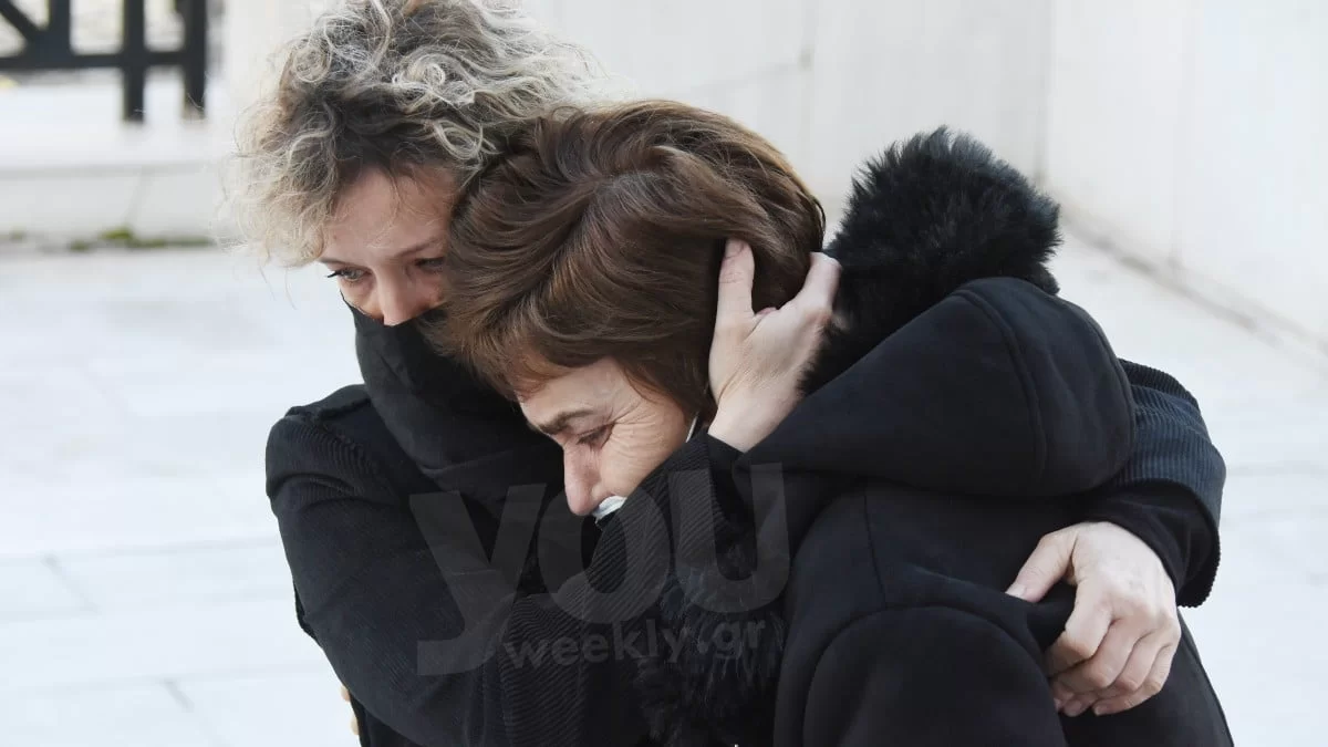 «Ελενίτσα μου, Με ακούς; πονάει η μαμά» - Σπαράζουν καρδιές με την ανάρτηση της μητέρας της Τοπαλούδη 4 χρόνια μετά την δολοφονία της