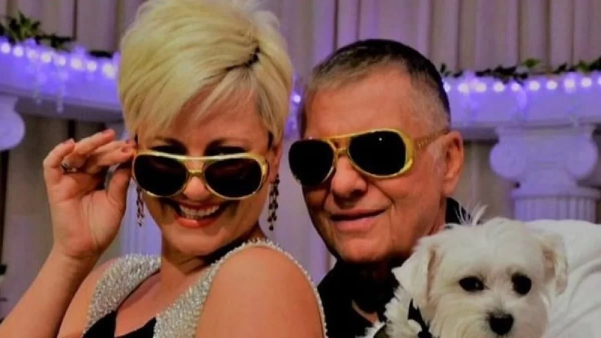 Στον Εισαγγελέα η χήρα του Γιώργου Τράγκα, Μαρία Καρρά - Τι συνέβη