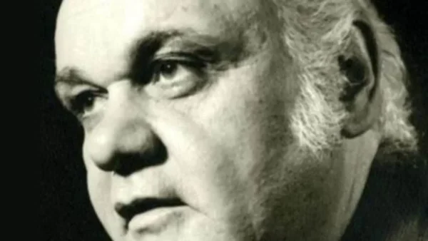 Θρήνος για τον χώρο του θεάτρου - Έφυγε από τη ζωή ο Λεωνίδας Τριβιζάς