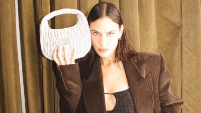 Τα τελευταία trends στις τσάντες - Αυτές θα δούμε φέτος και θα τις φοράς από το πρωί μέχρι το βράδυ