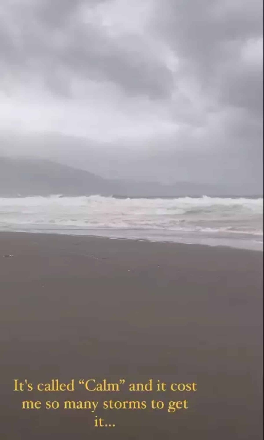 Μπρούνο Τσιρίλο ανάρτηση