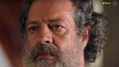 Καμία σχέση με τον Χαράλαμπο του Maestro - Ποιος είναι πραγματικά ο Γιάννης Τσορτέκης