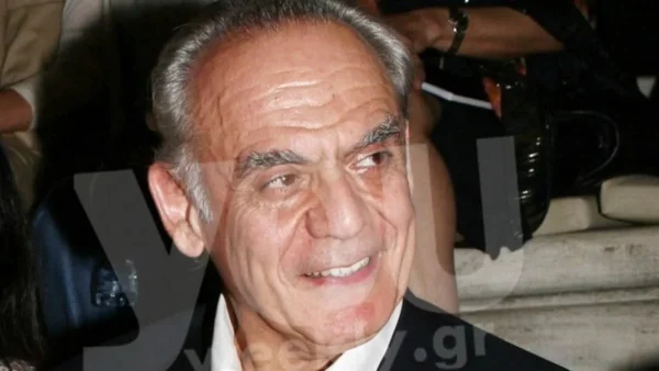 Δεν θυμίζει σε τίποτα το αρχοντικό του - Φωτογραφίες από το λεηλατημένο σπίτι του Άκη Τσοχατζόπουλου στην Ακρόπολη