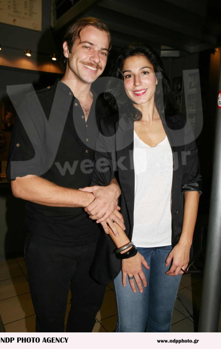 Παπουτσάκη τζιοβας