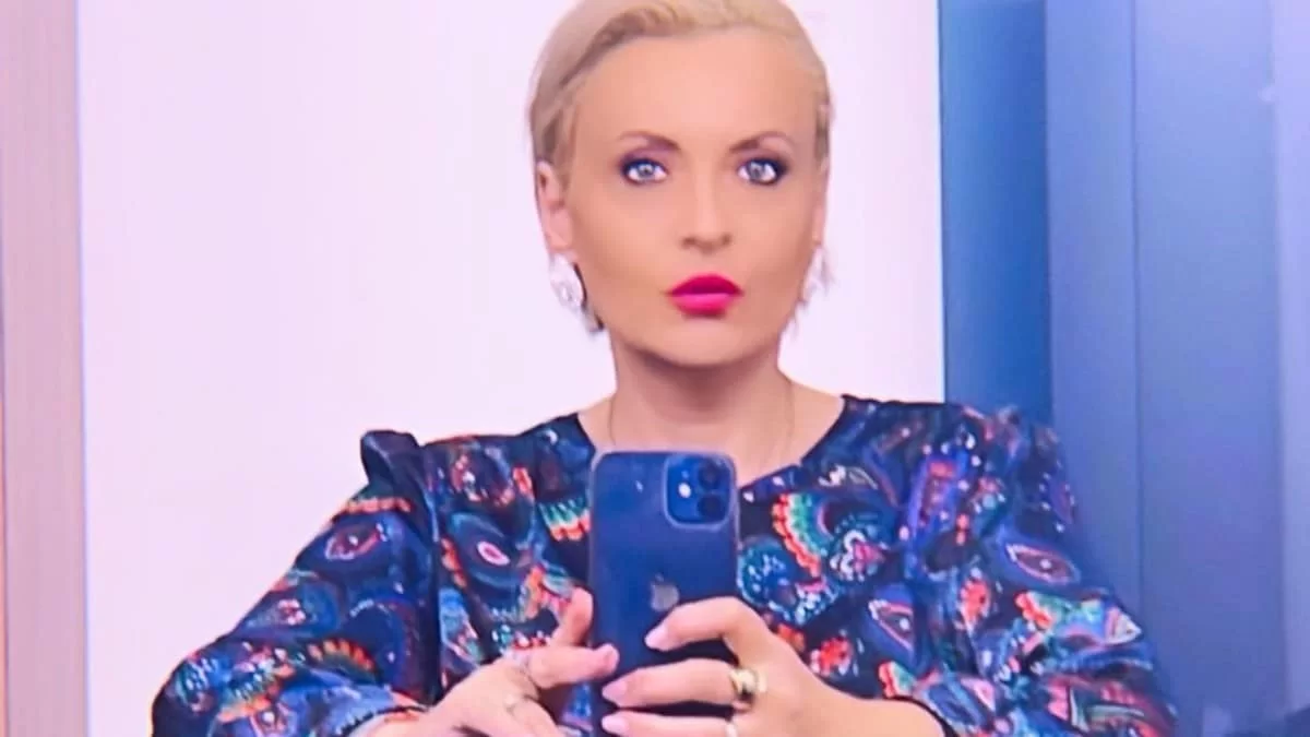 «Θα προβώ σε κάθε νόμιμη ενέργεια» - Θύμα απάτης η Τζωρτζέλα Κόσιαβα