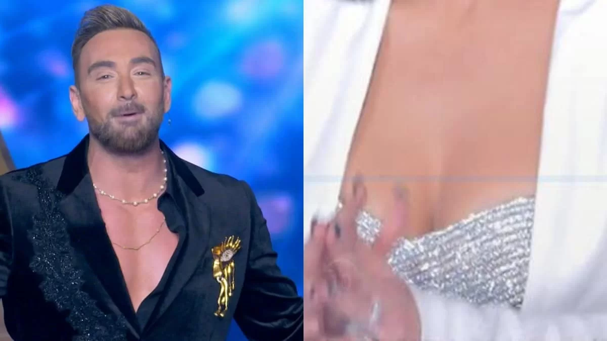 J2US: «Κάθε φορά και με άλλο μαλλί» - Ο Κοκλώνης αποθέωσε τη Βανδή για το νέο της look