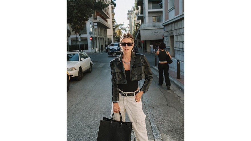 Βάσια Κωσταρά