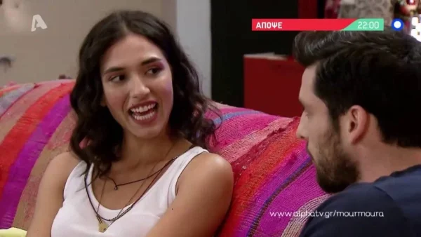 Μην αρχίζεις την μουρμούρα (20/11): Η Βέλη προσπαθεί διακριτικά να πει στον Άγγελο κάποια δυσάρεστα νέα, αλλά...