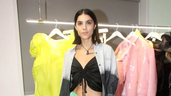 Αποσύρει τη δωρεά της η Άννα Μαρία Βέλλη - Μετά τις καταγγελίες για την Κιβωτό του Κόσμου