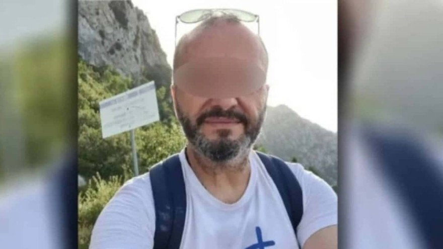 Κολωνός 53χρονος