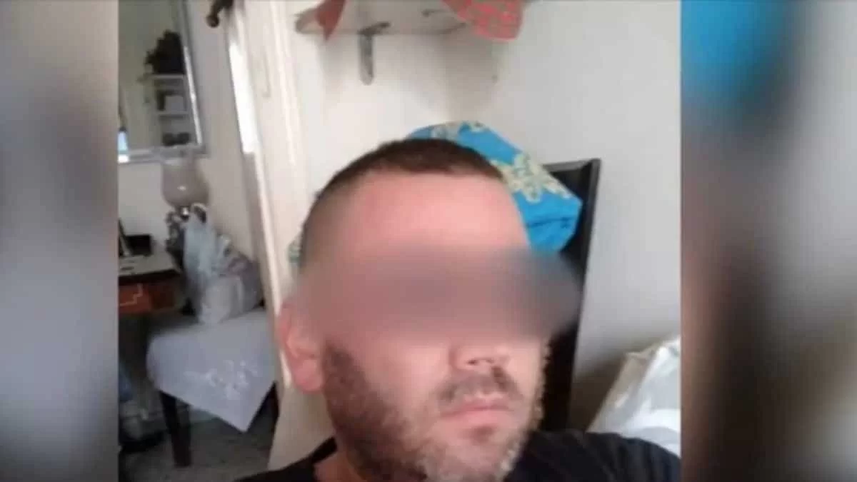 Παλαιό Φάληρο: Συνελήφθη ο βιαστής με το τατουάζ